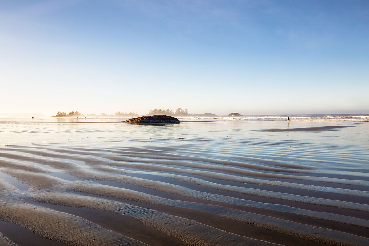 Tofino Tofino