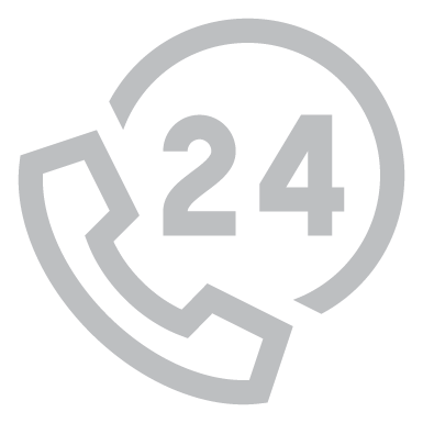 24-Hour Concierge