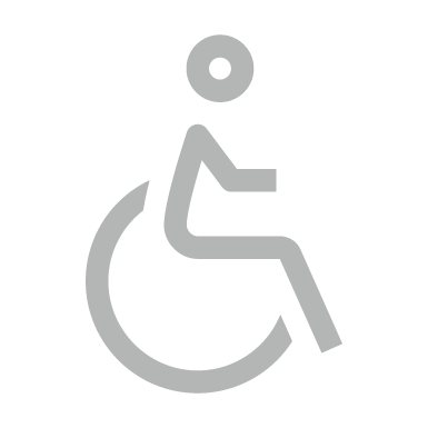 Accessible Rooms