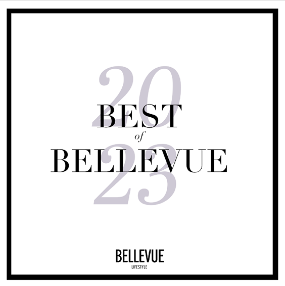 Best of Bellevue 2023 Logo