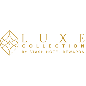Luxe by Stash Logo